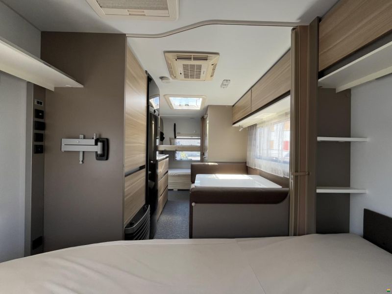 Adria Altea 542 PK