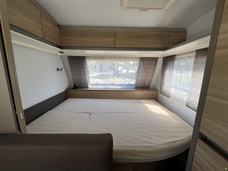 Adria Altea 542 PK