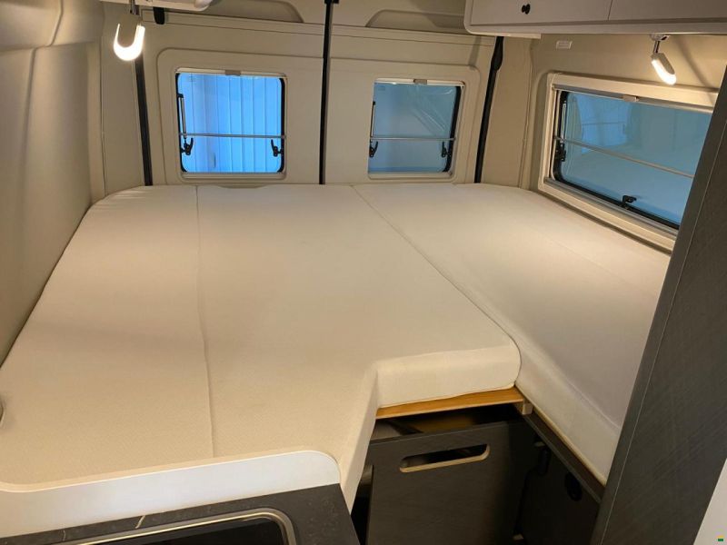 Etrusco CV 600 SB