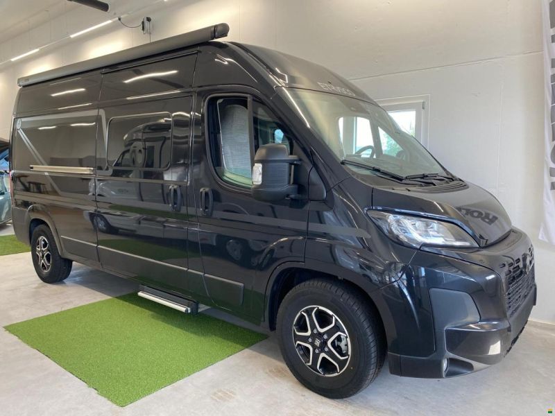 Etrusco CV 600 SB