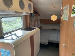 Tabbert 510 XL