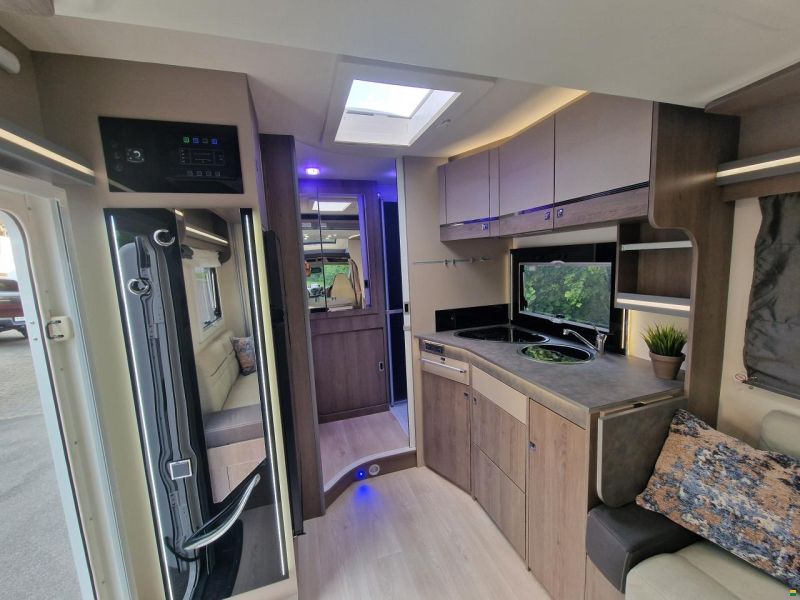 Challenger Grapithe 260