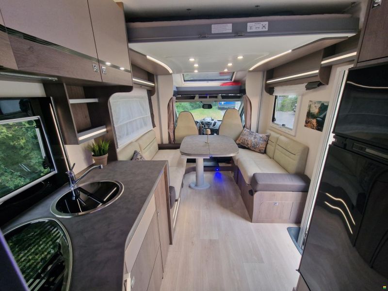 Challenger Grapithe 260