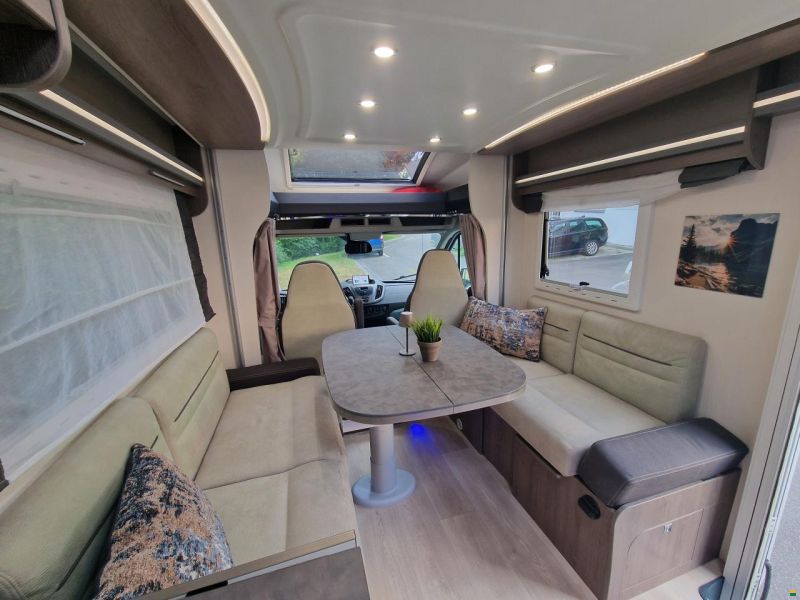 Challenger Grapithe 260