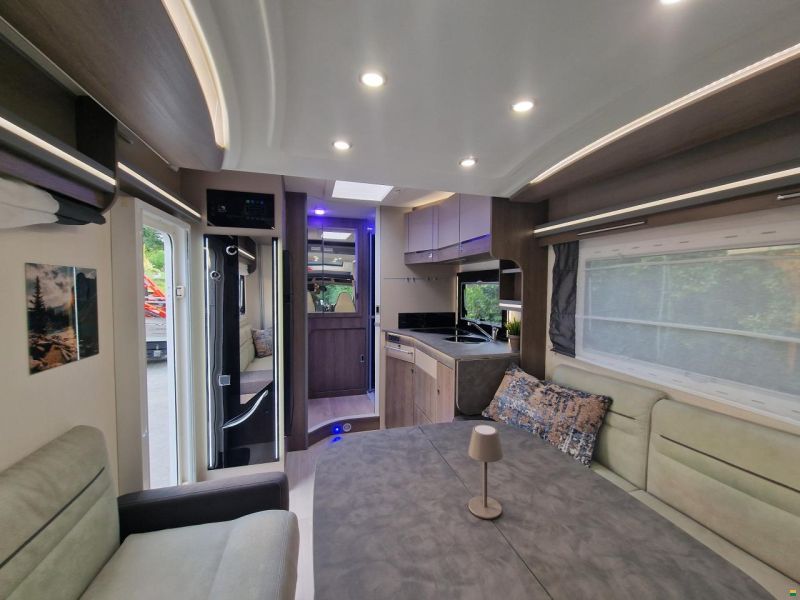 Challenger Grapithe 260