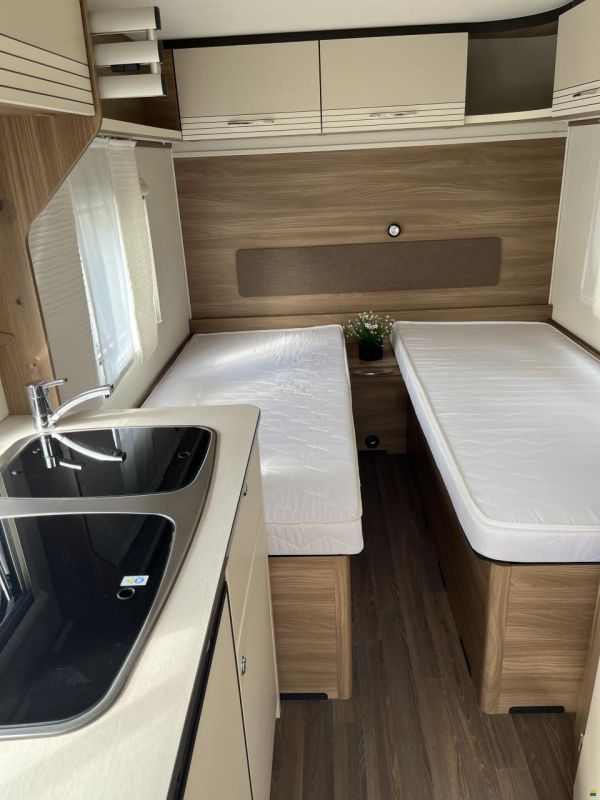 Bürstner Premio Life 480 TL