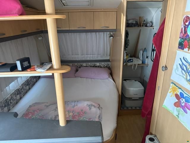 Hobby De Luxe
