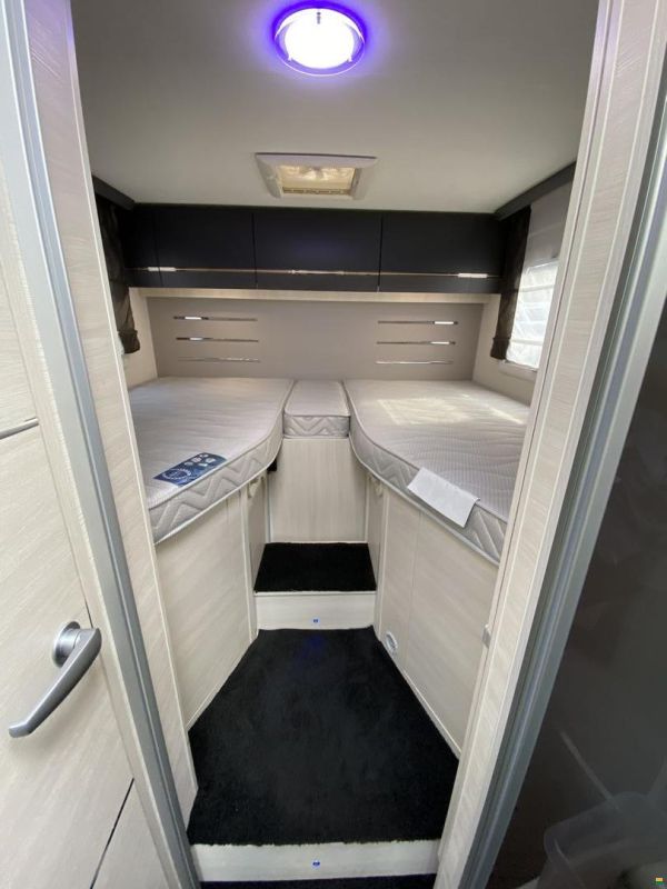 Challenger Graphite 337GA Premium Ford 170 Automat