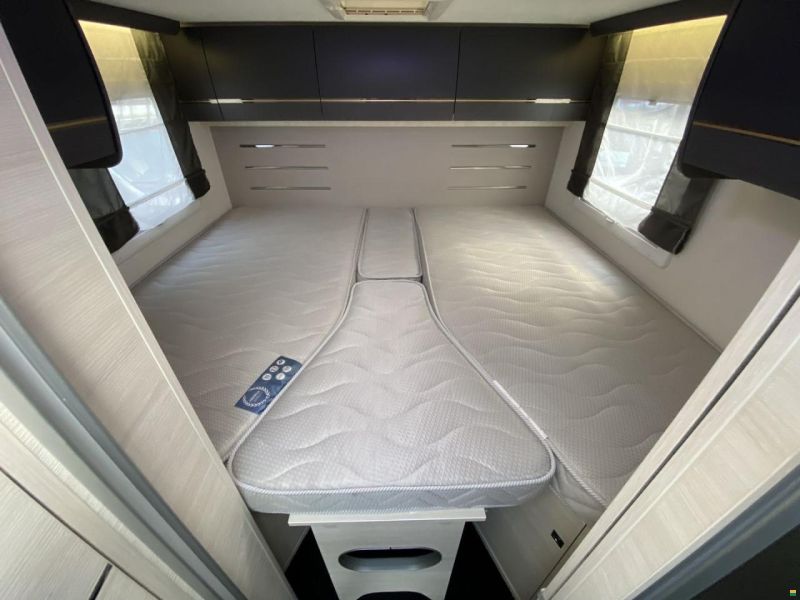 Challenger Graphite 337GA Premium Ford 170 Automat