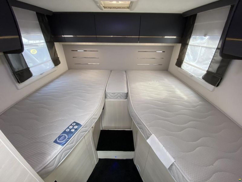 Challenger Graphite 337GA Premium Ford 170 Automat