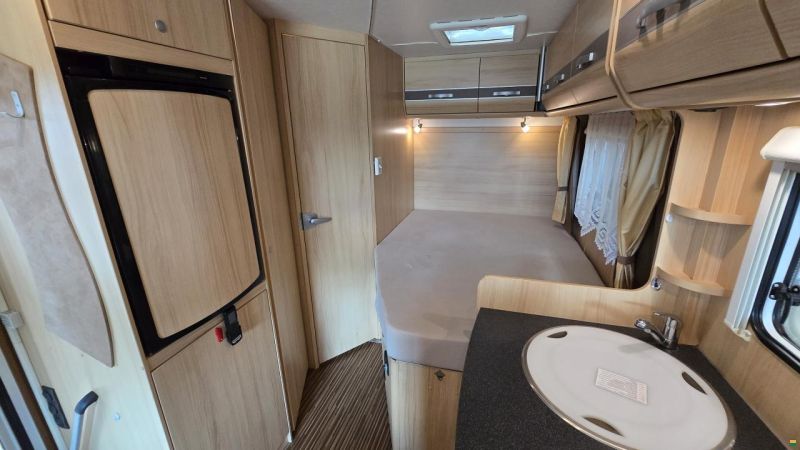 Sunlight T 64 / Hymer-Gruppe