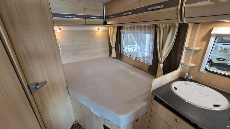 Sunlight T 64 / Hymer-Gruppe