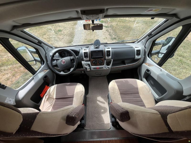 Laika Fiat