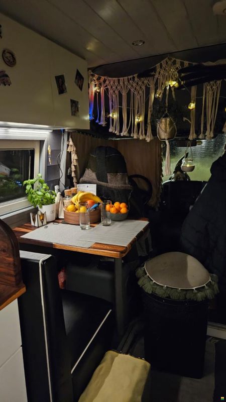 Volkswagen Crafter 2.0 TDI