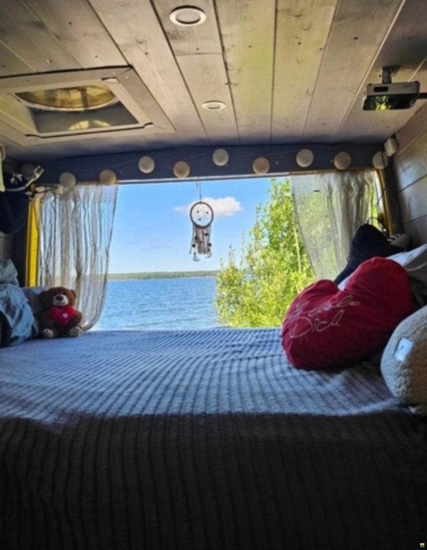 Volkswagen Crafter 2.0 TDI