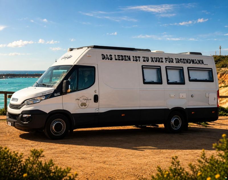 Iveco Daily 35S16V