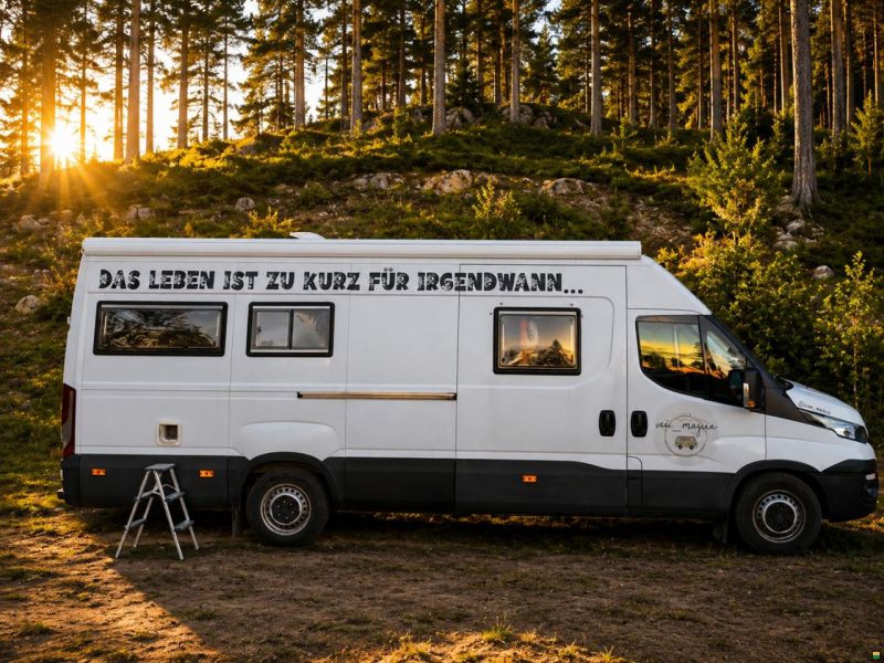 Iveco Daily 35S16V