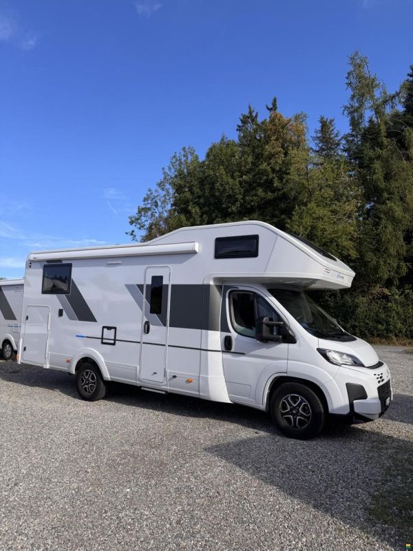 Adria Sun Living A 75 SL
