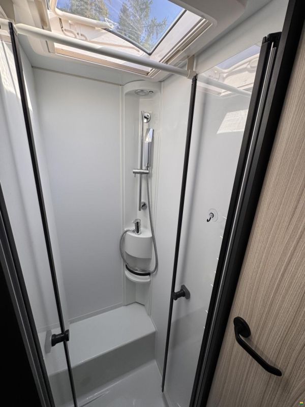 Adria Sun Living A 75 SL