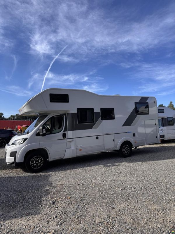 Adria Sun Living A 75 SL