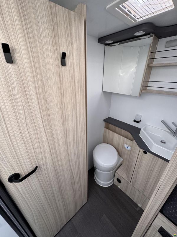 Adria Sun Living A 75 SL