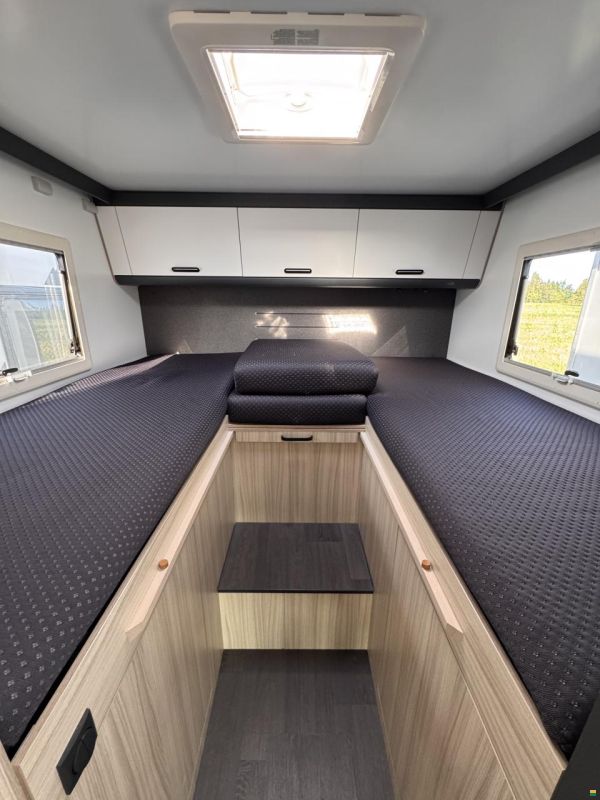 Adria Sun Living A 75 SL