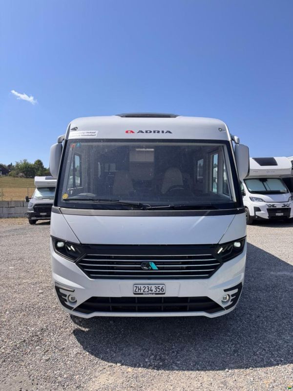 Adria SONIC PLUS 600 SL