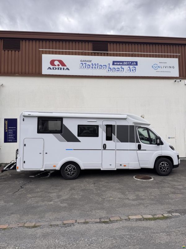 Sun Living C 65 SL