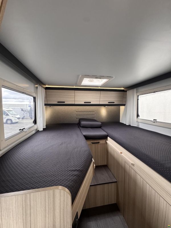 Sun Living C 65 SL
