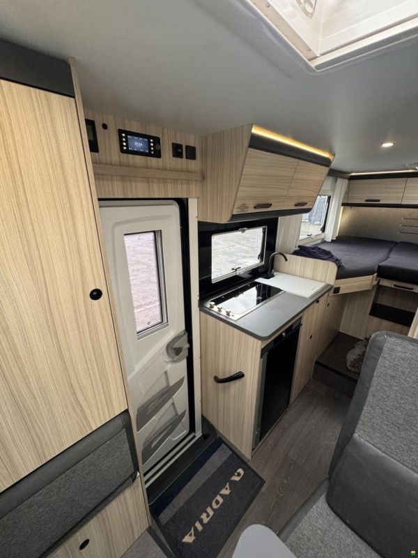 Sun Living C 65 SL