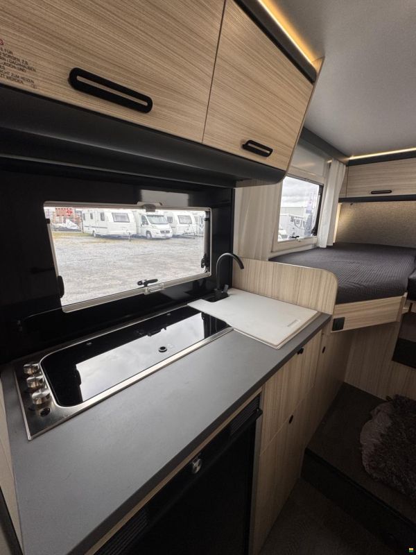 Sun Living C 65 SL