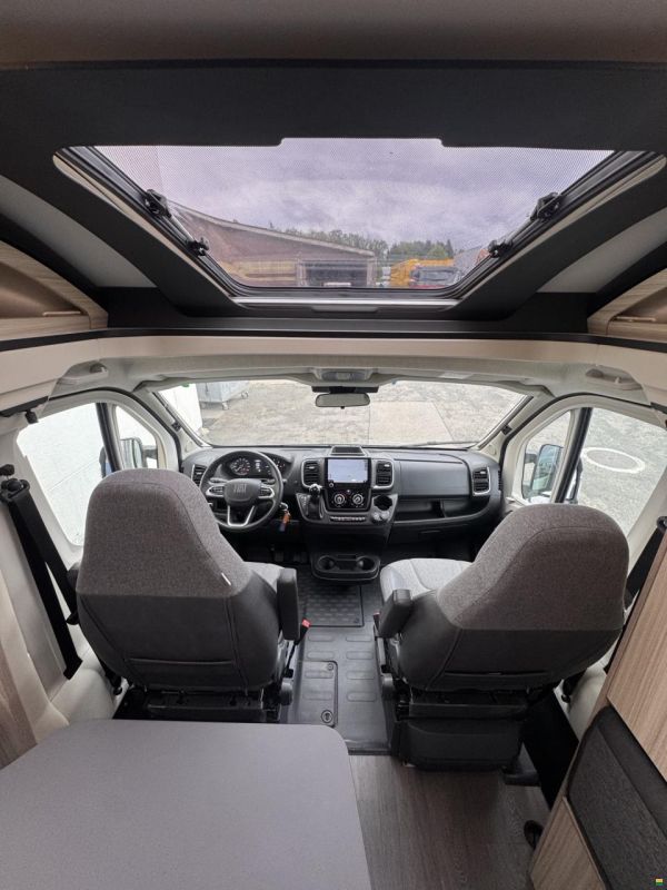 Sun Living C 65 SL