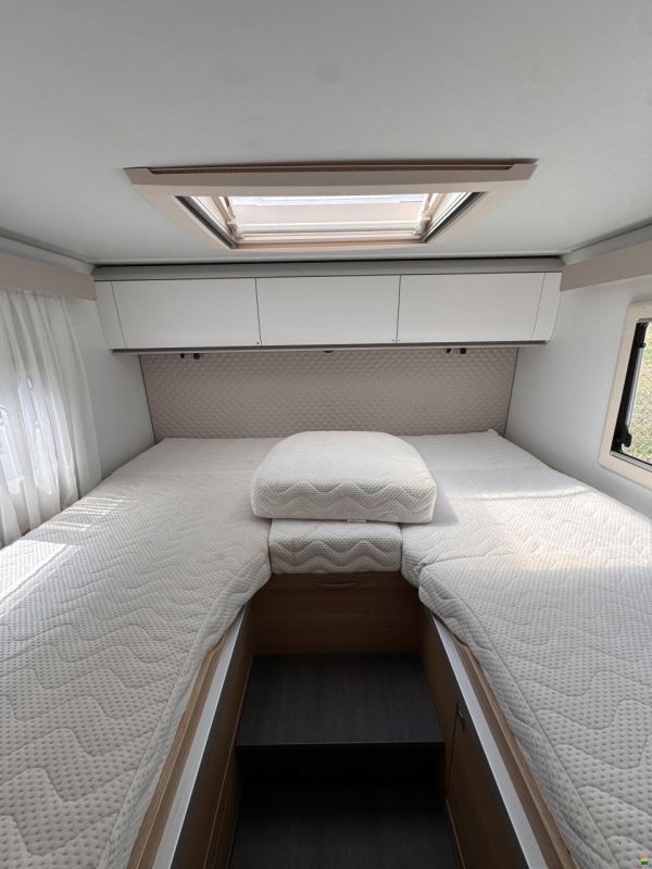Adria CORAL XL PLUS 660 SL
