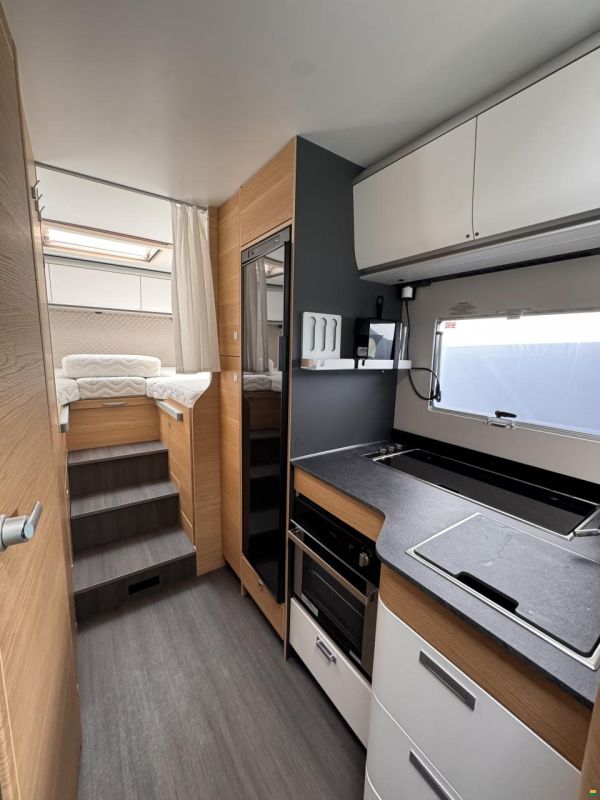 Adria CORAL XL PLUS 660 SL