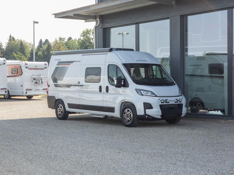 Weinsberg CaraBus 600 MQ Edition [Fire]