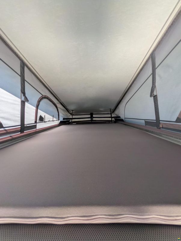 Bürstner Copa C 530 Casa Pino