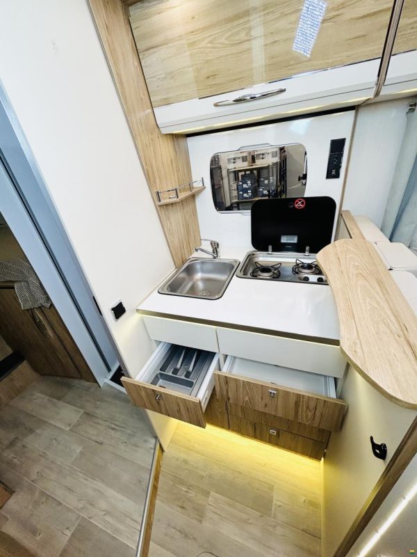 Pilote G700