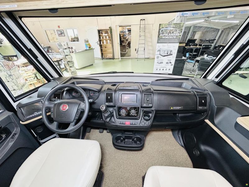 Pilote G700