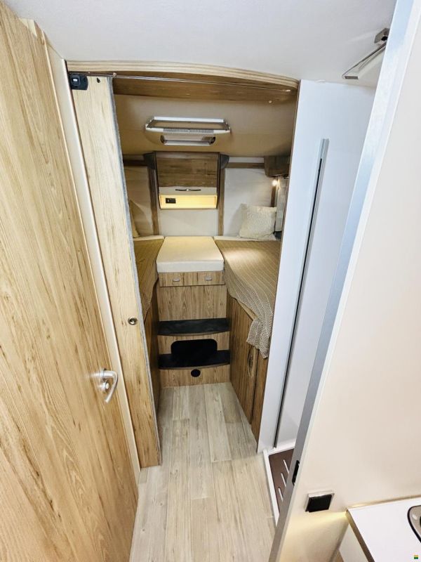 Pilote G700