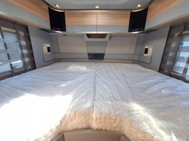 Concorde Charisma - GSR I 860 LI
