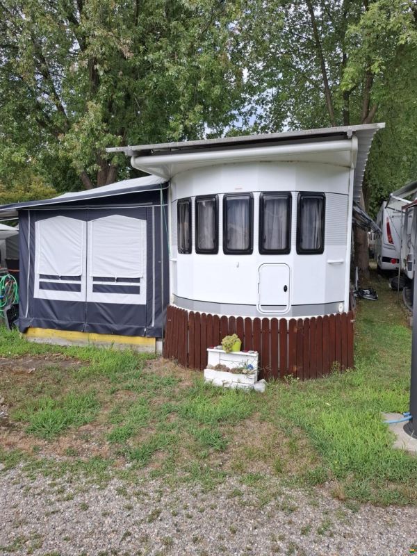 Hobby Landhaus 770CL