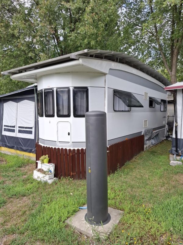 Hobby Landhaus 770CL