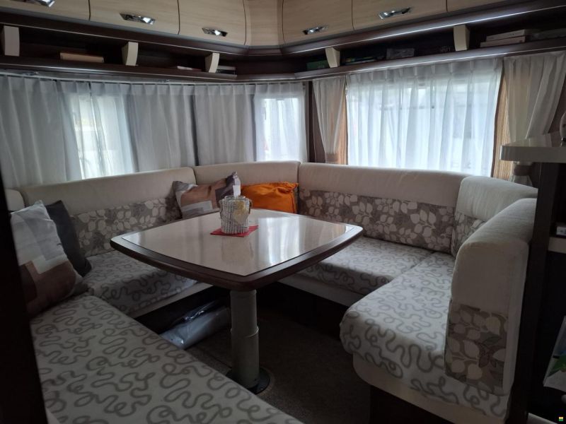 Hobby Landhaus 770CL