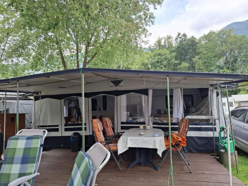 Hobby Landhaus 770CL