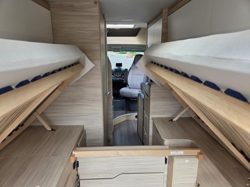 Knaus BoxStar Lifetime 600