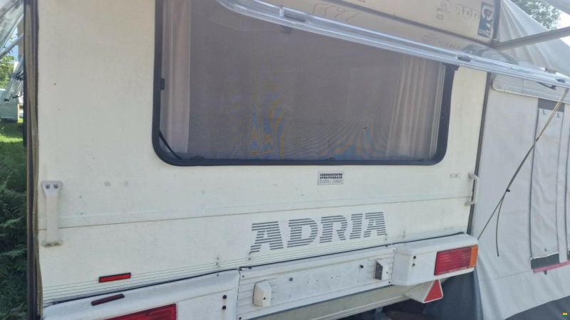 Adria FORMA 530