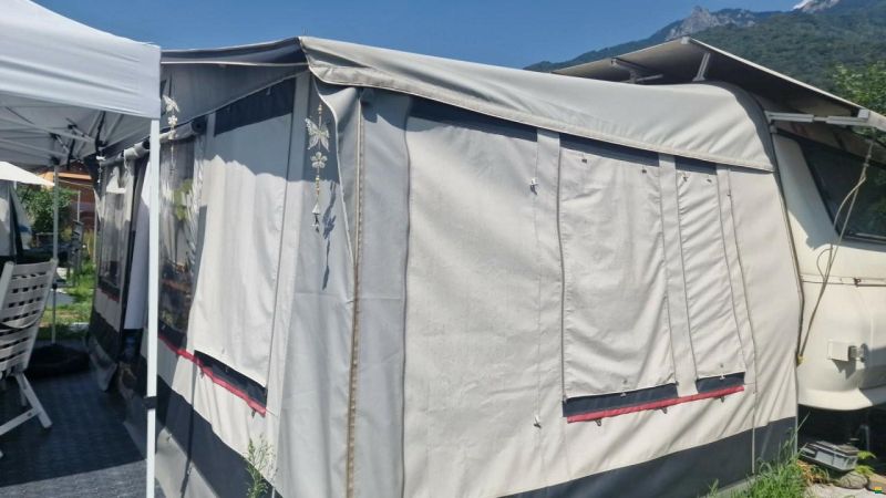Adria FORMA 530