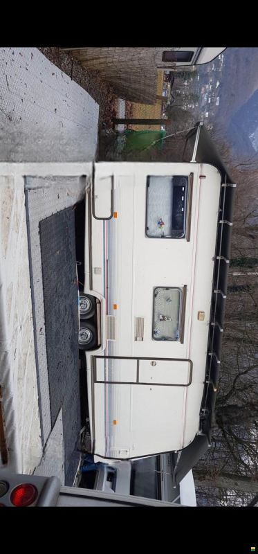 Adria FORMA 530
