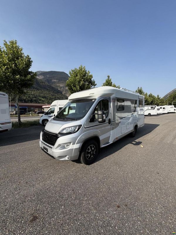 LMC Sonstige V646