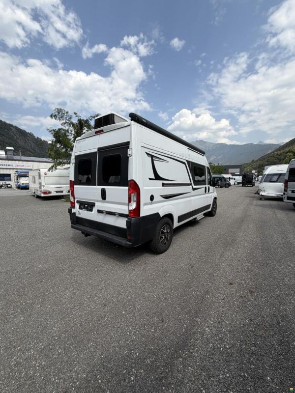 Pilote Sonstige V640